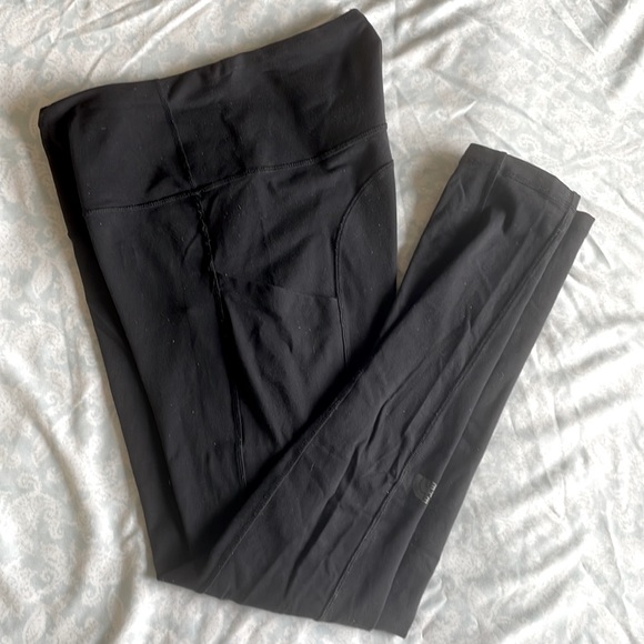 The North Face Pocket Leggings - Picture 4 of 7